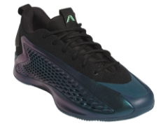 アンソニー・エドワーズ 1stシグネチャーシューズ『adidas ANTHONY EDWARDS 1 LOW“Arctic Night”』3月15日（土）発売、ご予約受付中！