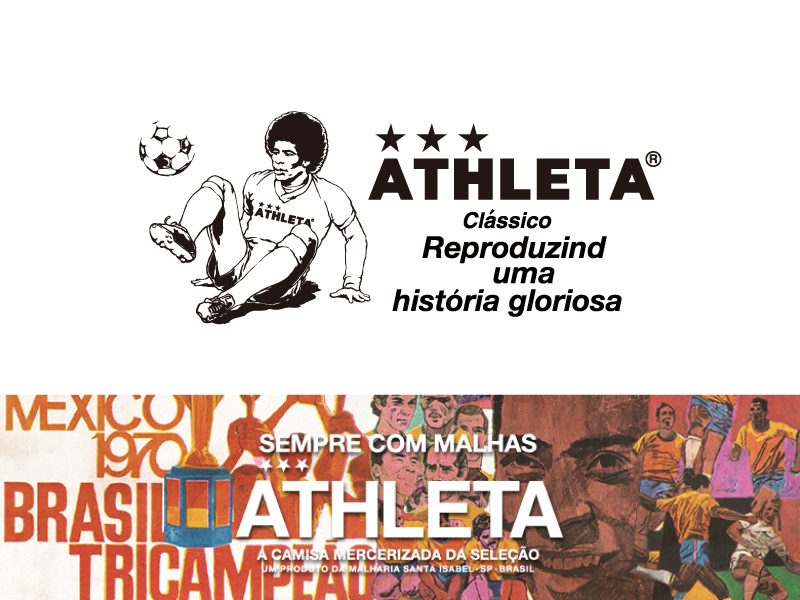 GALLERY・2でしかGETできない『ATHLETA クラシコモデル』第二弾！