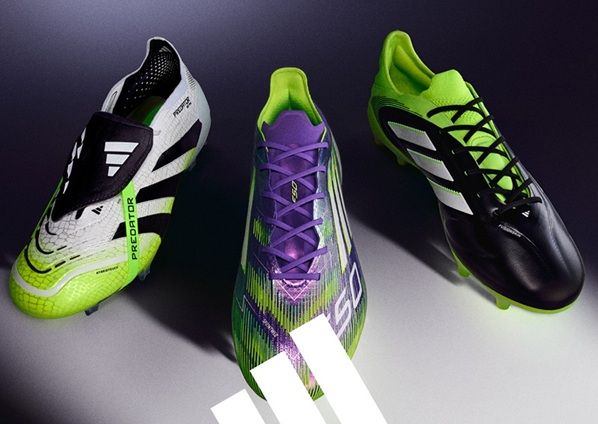 7/8（火）発売！ADIDASFOOTBALL『RADIANT BLAZE PACK』