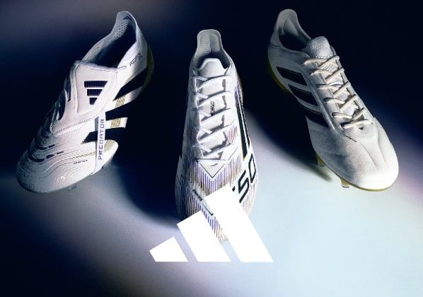 5/21（水）発売！ADIDASFOOTBALL ROAD TO GLORY PACK