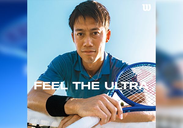 Wilson『ULTRA V5 SERIES』