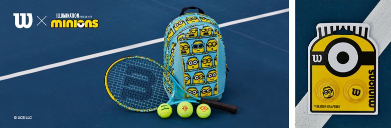 テニス・バドミントン用品 | スポーツショップGALLERY・2