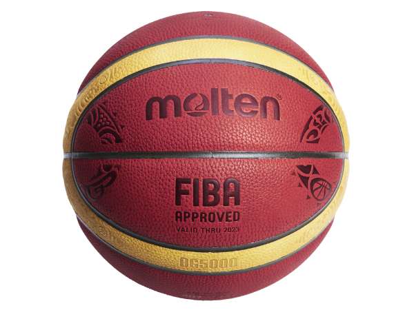 FIBAバスケットボールワールドカップ2019決勝戦専用公式試合球