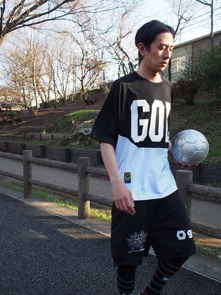 GALLERY・2×gol. POP UP STORE in SHIBUYA | フットサル＆サッカー用品