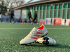 ＣＯＰＡ１９の試履き会に参加してきました！１２月５日発売！【サッカーコーナー】
