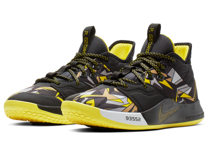 「NIKE PG 3 EP “MAMBA MENTALITY”」4月13日（土）発売！