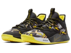 「NIKE PG 3 EP “MAMBA MENTALITY”」4月13日（土）発売！