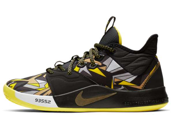 NIKE PG 3 EP “MAMBA MENTALITY”」4月13日（土）発売