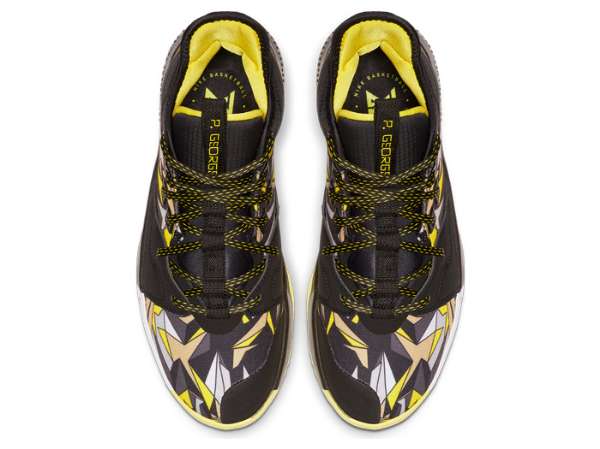 NIKE PG 3 EP “MAMBA MENTALITY”」4月13日（土）発売 ...