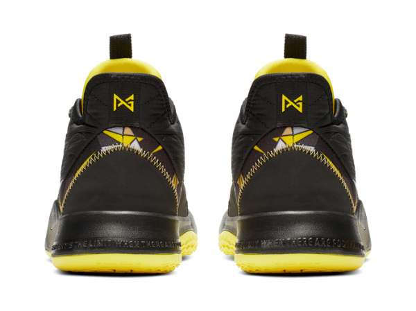 NIKE PG 3 EP “MAMBA MENTALITY”」4月13日（土）発売