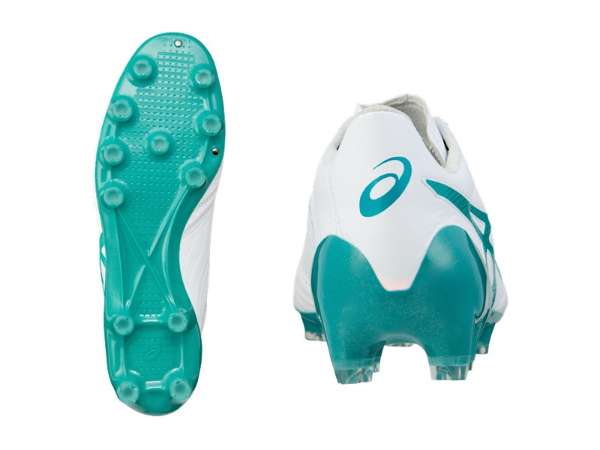 asics NEWモデル「DS LIGHT X-FLY 4」イニエスタ選手シグ asics NEWモデル「DS LIGHT X-FLY 4」イニエスタ選手シグ