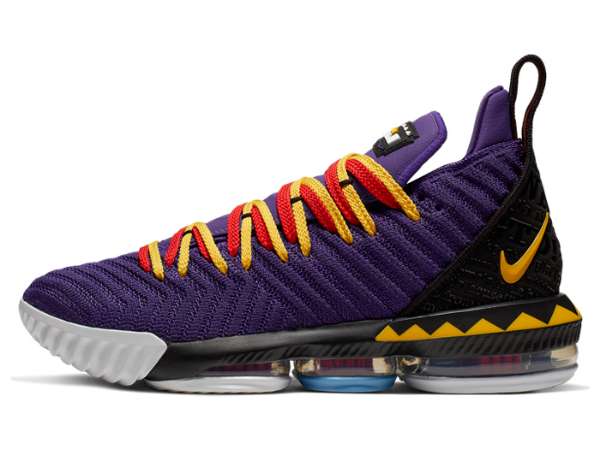 NIKE LEBRON 16”MARTIN”」4月16日（火）発売！ | バスケットボール用品