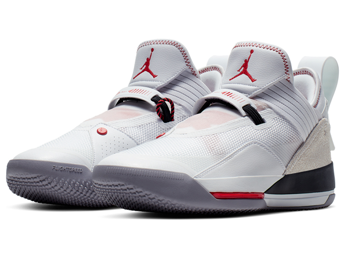 「AIR JORDAN XXXIII SE PF」4月18日（木）発売！！