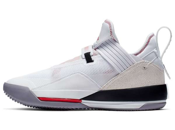 AIR JORDAN XXXIII SE PF」4月18日（木）発売！！ | バスケットボール