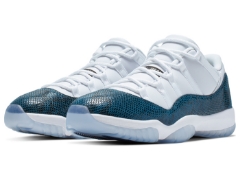 「JORDAN 11 RETRO LOW LE」4月19日（金）発売！