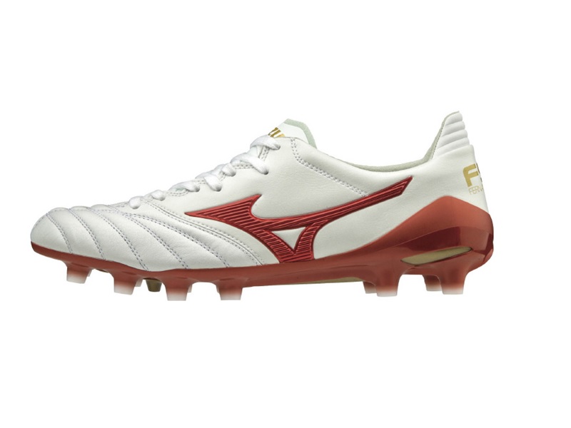 MIZUNO FOOTBALL 限定カラー「MORELIA NEO II F9T」2019年4月28日（日）発売開始！！