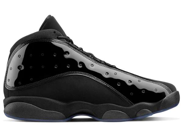 メンズNIKE JORDAN13 CAP AND  GOWN29.0cm