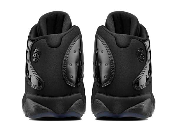 AIR JORDAN 13 RETRO“CAP AND GOWN”」4月27日（土）発売 ...