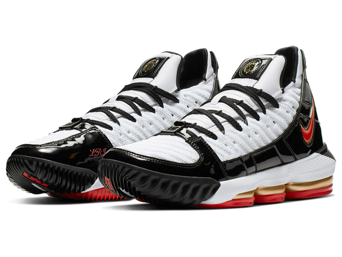 「NIKE LEBRON 16 SB”Remix”」4月30日（火）発売！