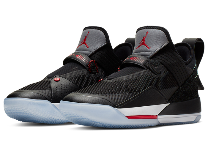 「AIR JORDAN XXXIII SE PF」NEWカラー、5月3日（金）発売！