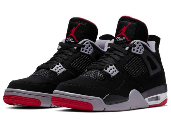 日本未発売 27.0cm JORDAN 4 RETRO PREMIUM