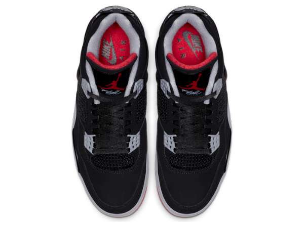 復刻！「AIR JORDAN 4 RETRO 