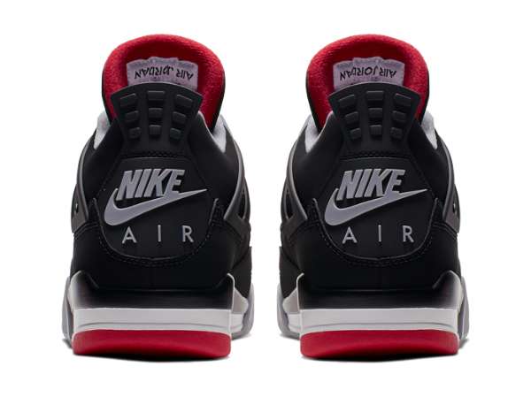 復刻！「AIR JORDAN 4 RETRO 