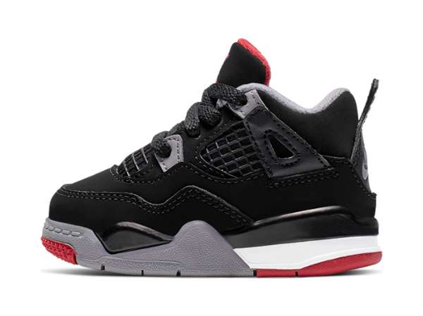 復刻！「AIR JORDAN 4 RETRO 