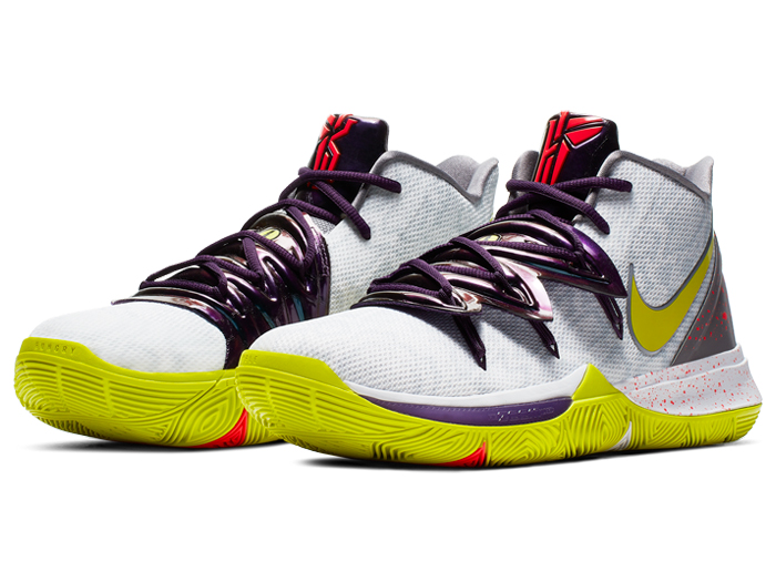 「NIKE KYRIE 5 EP “Mamba Mentality”」5月4日（土）発売！