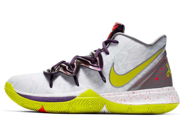 NIKE KYRIE 5 EP “Mamba Mentality”」5月4日（土）発売