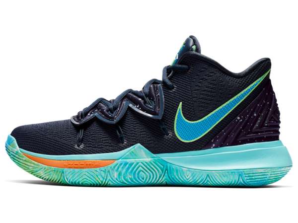 Nike Kyrie5 カイリー5 ナイキ カイリー5 フレンズ【5/1発売】 | スニーカーダンク