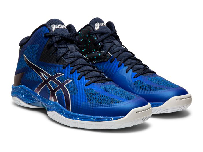 AWC限定デザイン『asics V-SWIFT FF』6月7日（金）発売、ご予約受付中！