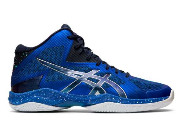 アシックスV-SWIFT FF Amazon.co.jp: Asics V-SWIFT FF MT 2 Volleyball Shoes, 001