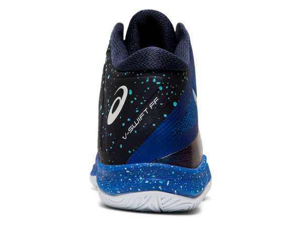 AWC限定デザイン『asics V-SWIFT FF』6月7日（金）発売、ご予約