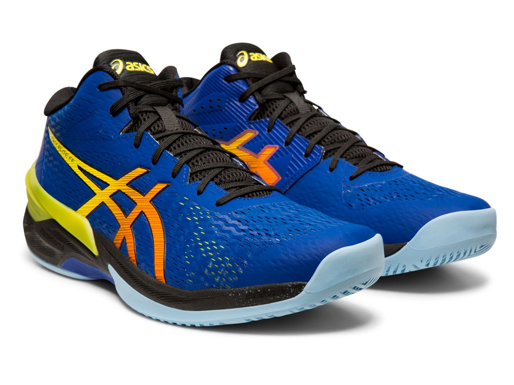 「asics SKY ELITE FF」7月19日（金）発売、ご予約受付中！