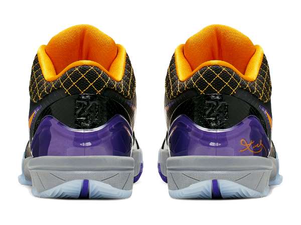 Kobe 4 Protro バスケットボールシューズ KOBE 4 PROTRO 'Philly' ｜ FLY BASKETBALL CULTURE MAGAZINE