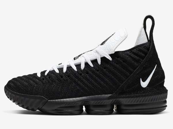 6月8日（土）発売！『NIKE LEBRON 16”4HORSEMEN”』 | バスケットボール