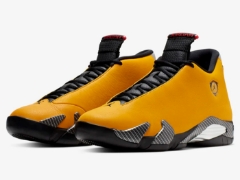 6月22日(土)発売！『AIR JORDAN 14 RETRO SE』