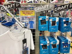 【新宿４F店】CRAFTキャンペーン開催中♪