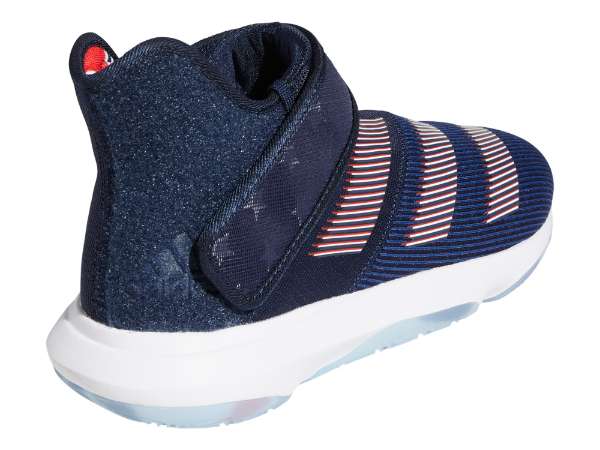 adidas Harden B/E 3」限定USAカラー、8月1日（木）発売