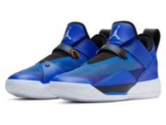 8月8日(木)発売『AIR JORDAN XXXIII SE PF』NEWカラー！