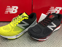 【新宿４F店】NEW BALANCEニューモデル入荷しました！