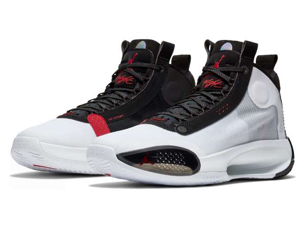 八村塁選手着用シューズ「AIR JORDAN XXXIV PF」が10月10日(木 八村塁選手着用シューズ「AIR JORDAN XXXIV PF」が10月10日(木