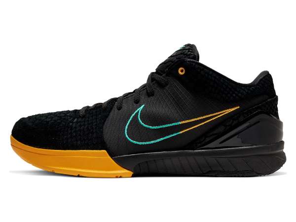 NIKE コービー4 NIKE KOBE 4 PROTRO 'GOLD MEDAL' ナイキ コービー 4 プロトロ