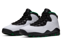 「AIR JORDAN 10 RETRO"COURT GREEN"」10月19日（土）発売！