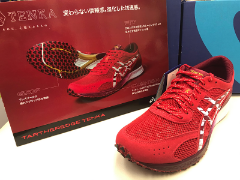 【新宿４F店】asics TENKAシリーズ入荷しました♪