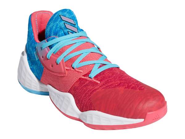 Harden Vol.4 'Bright Blue' 26.5cm - スニーカー