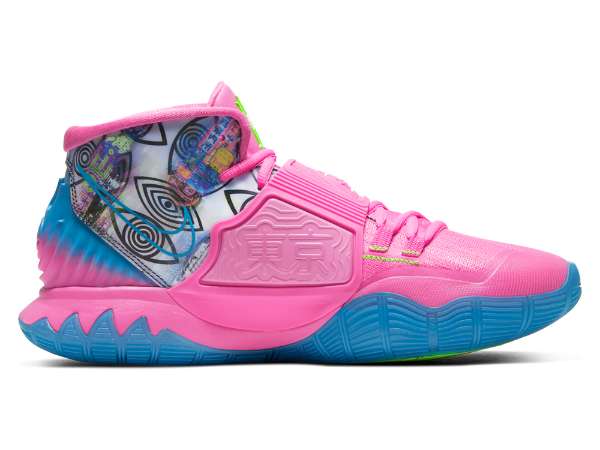 NIKE - カイリー6 東京 NIKE KYRIE 6 