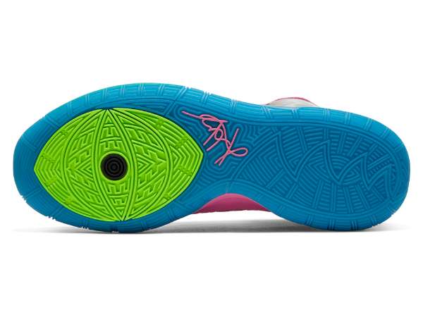 NIKE - カイリー6 東京 ナイキ カイリー 6 東京 Nike Kyrie 6 Tokyo CQ7634-601