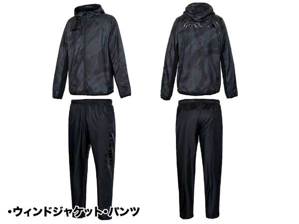 完売品！アスレタ2020ジュニア福袋160
